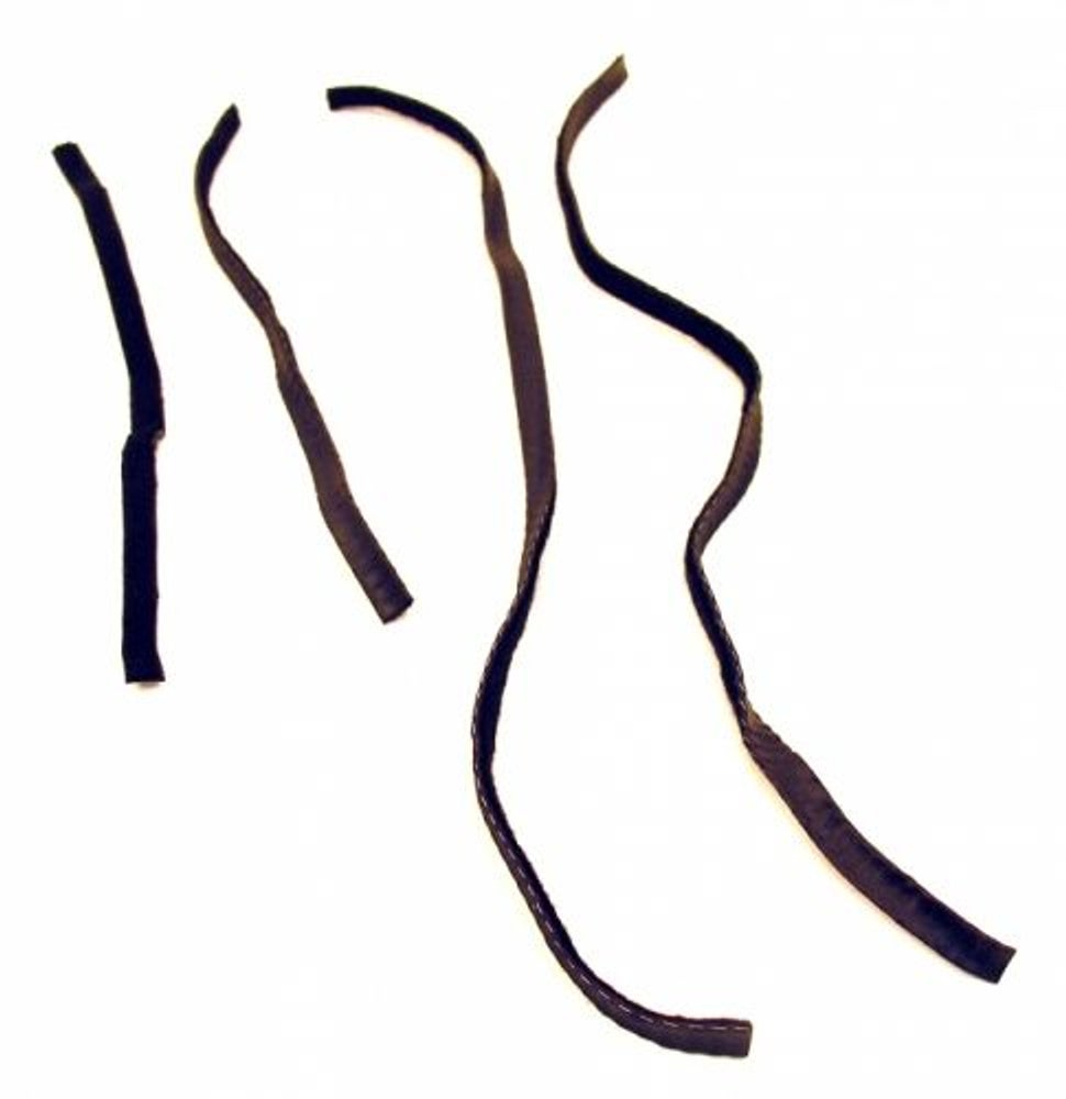 Tätningsband ruta i dörr