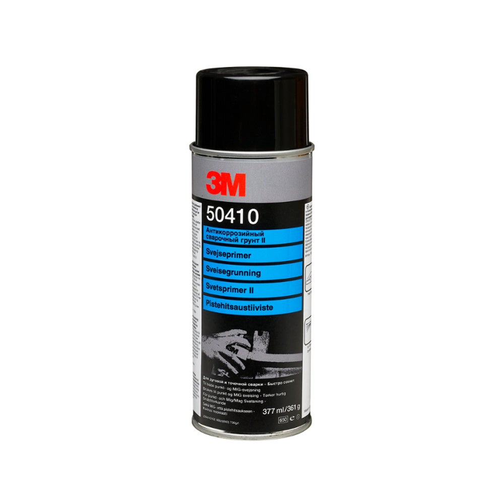 Svetsprimer 3M spray zink (200ML)