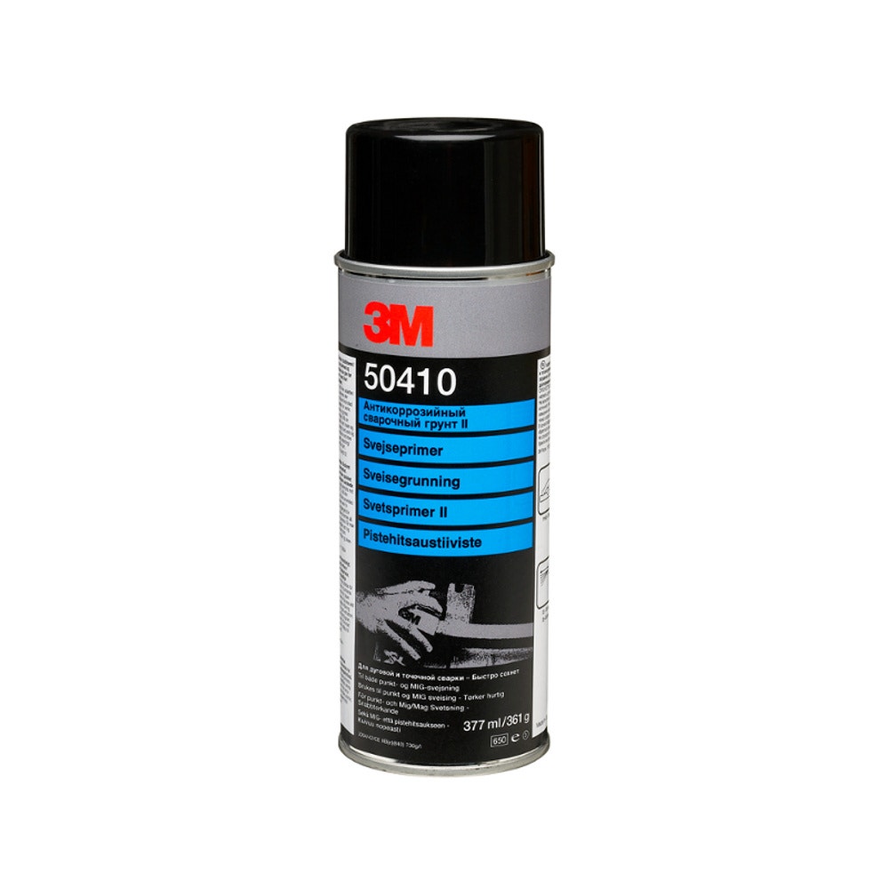 Svetsprimer 3M spray zink (200ML)