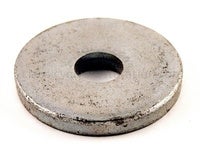 Rondelle vilebrequin poulie