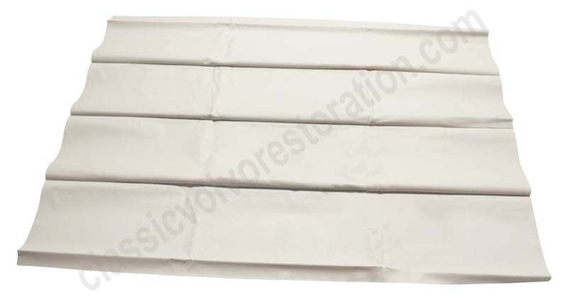 Innertak vinyl perforerad