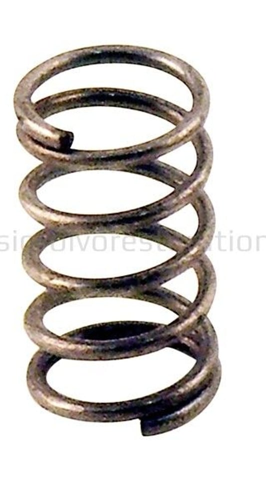 Fjäder ventilationsruta/dörr