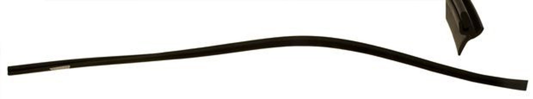 Moulure décorative extérieure