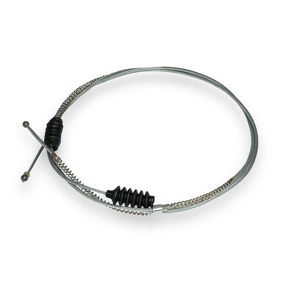 Handbromskabel Bakre