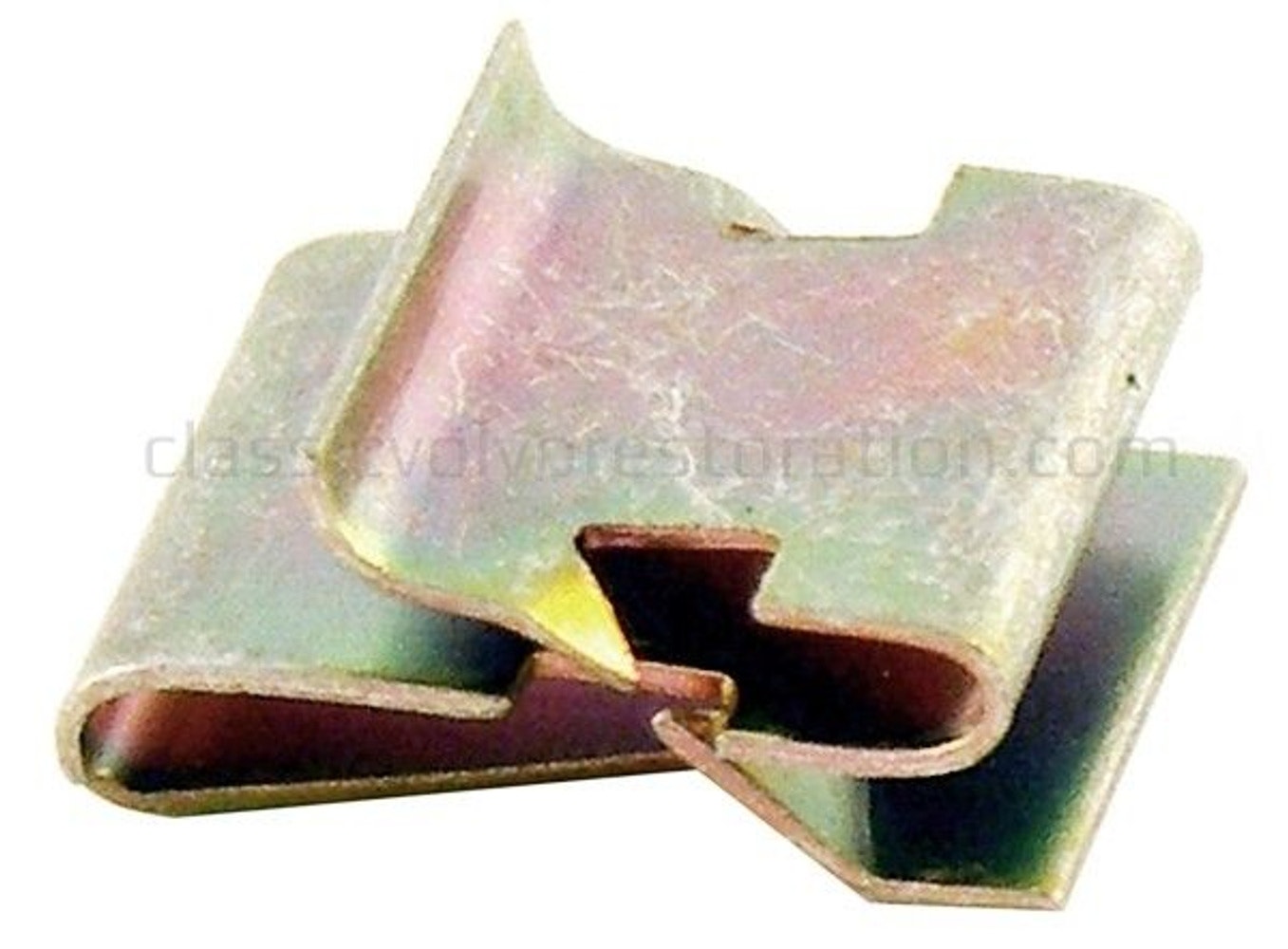 Clips moulure protection ext.