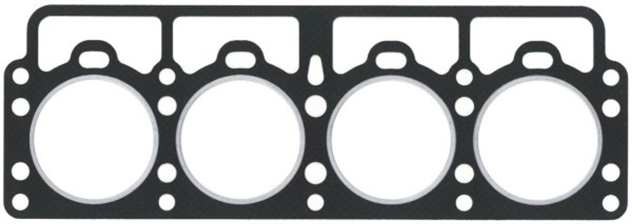 Topplockspackning B18 0,-0,91mm ELRING