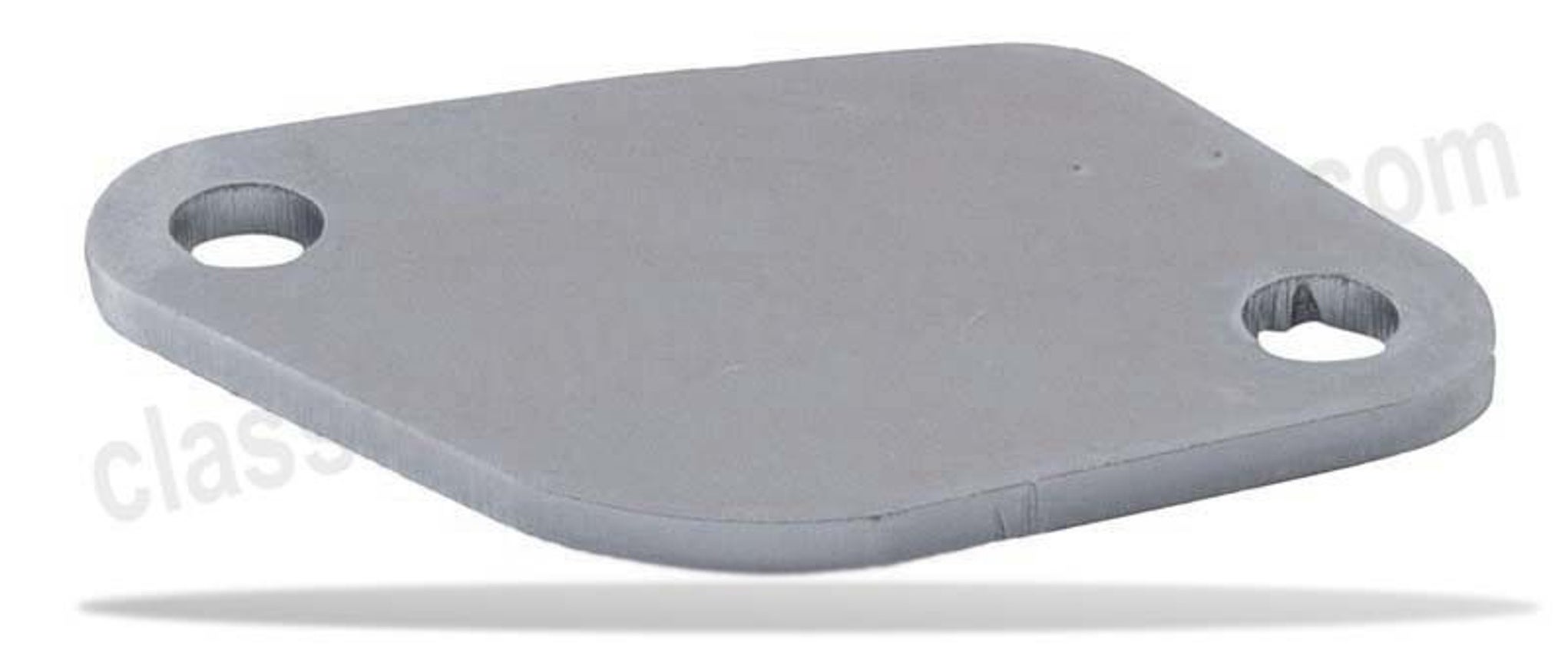 Täckbricka bränslepump