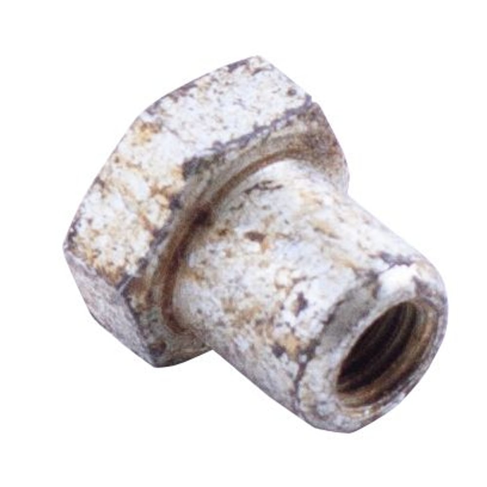 Mutter Flottörlock B14A/B16B