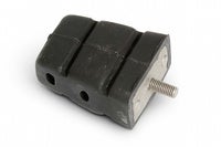 Bussning länkarm nedre fram