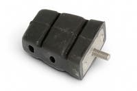 Bussning länkarm nedre fram