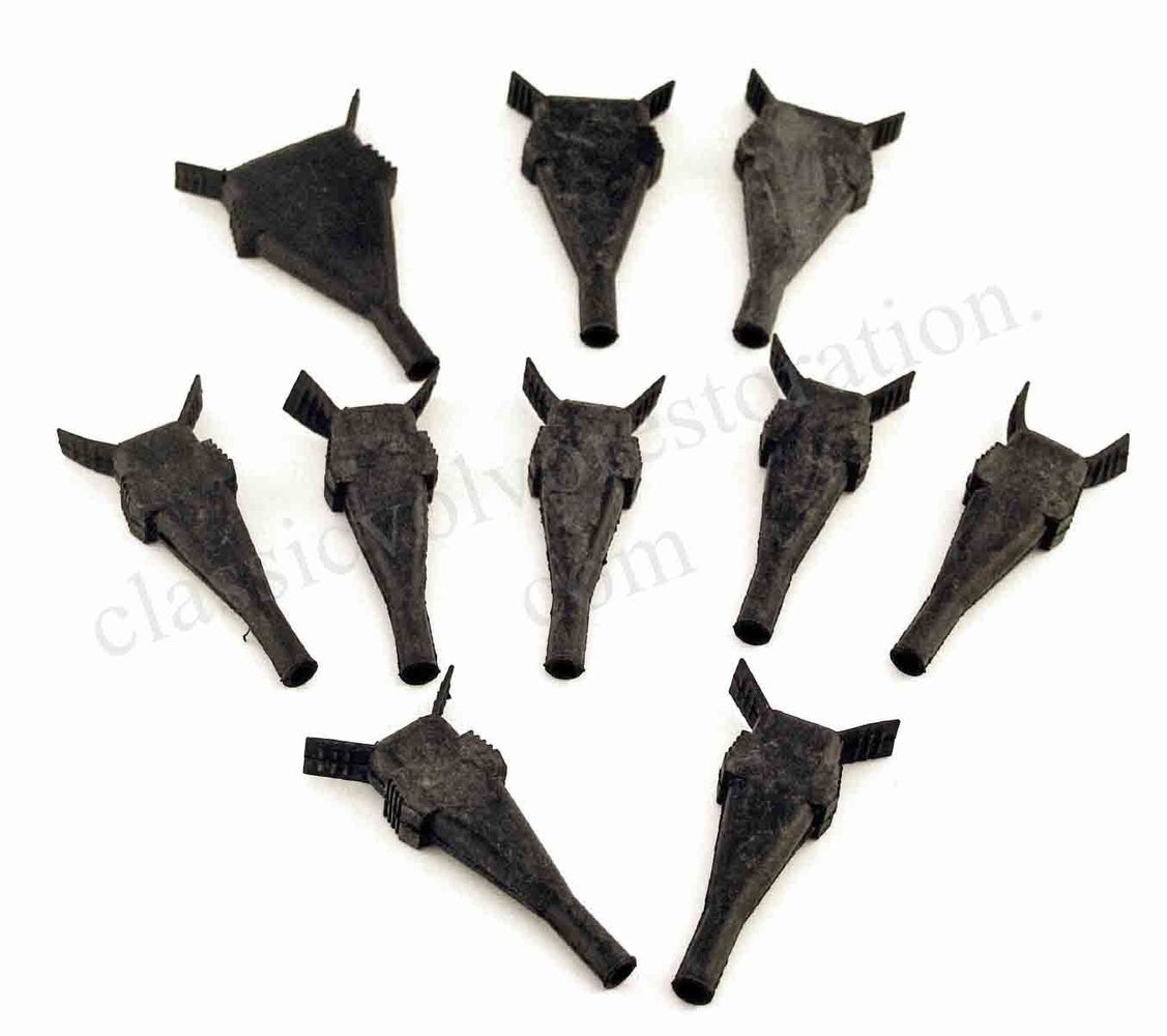 Kit enveloppe en caoutchouc Injection Volvo 1800