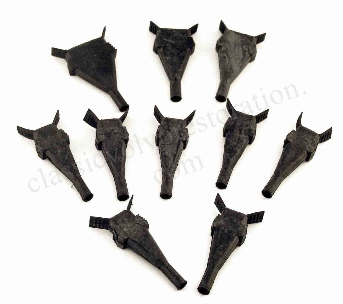 Kit enveloppe en caoutchouc Injection Volvo 1800