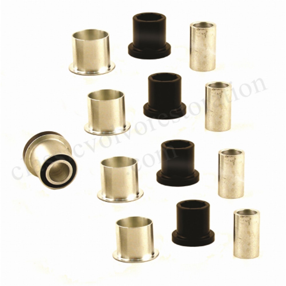 Bussningsats länkarm polyuretan