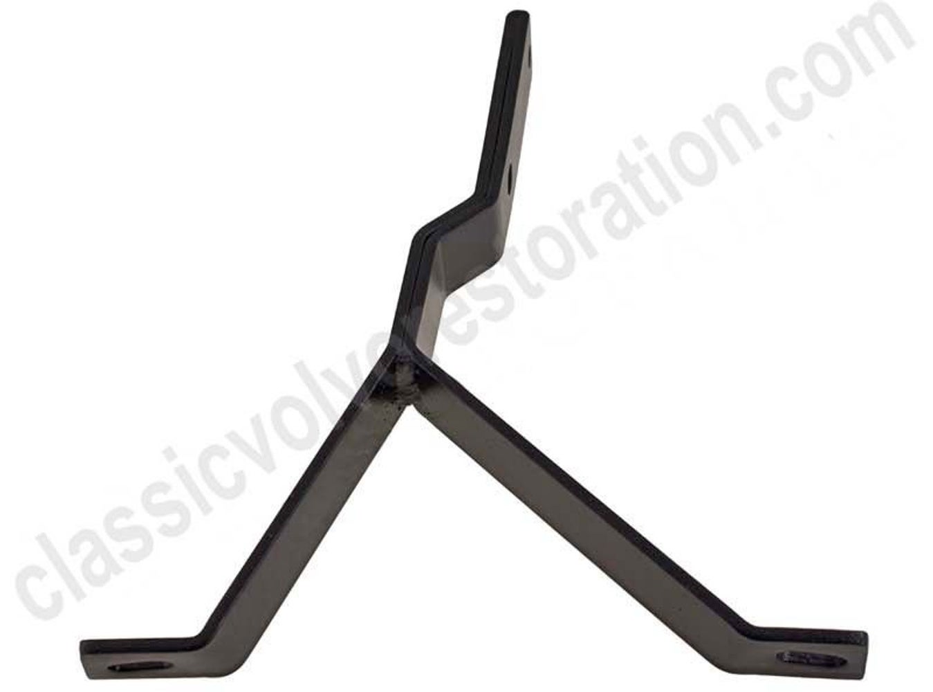 Bärjärn stötfångare vänster fram