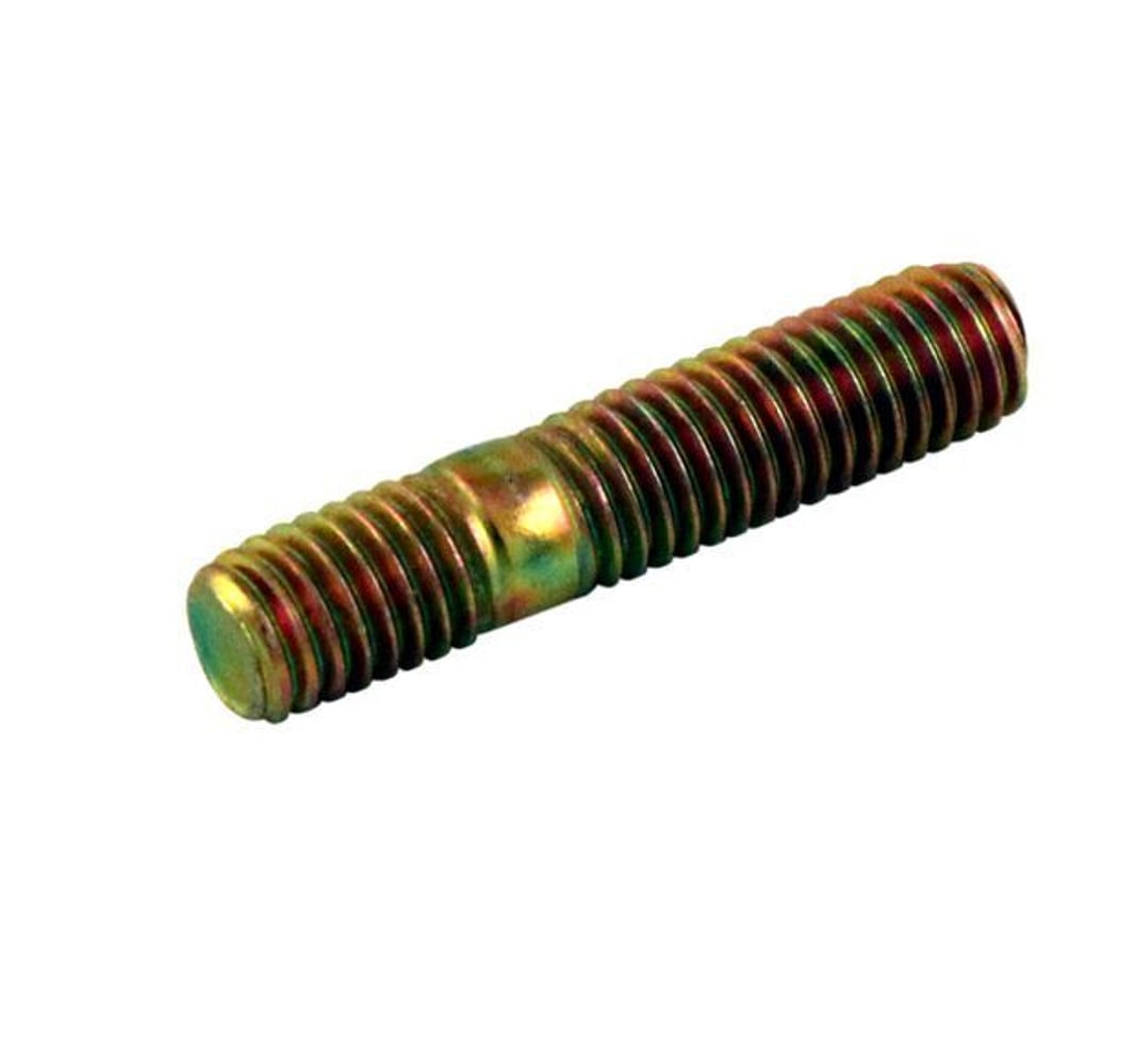 Pinnskruv avgassystem M8 45mm