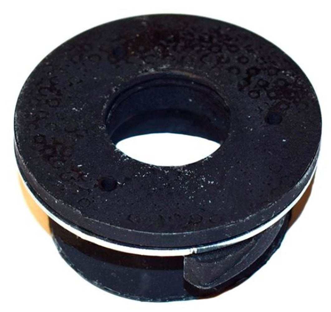 Mellanlägg bakaxel övre