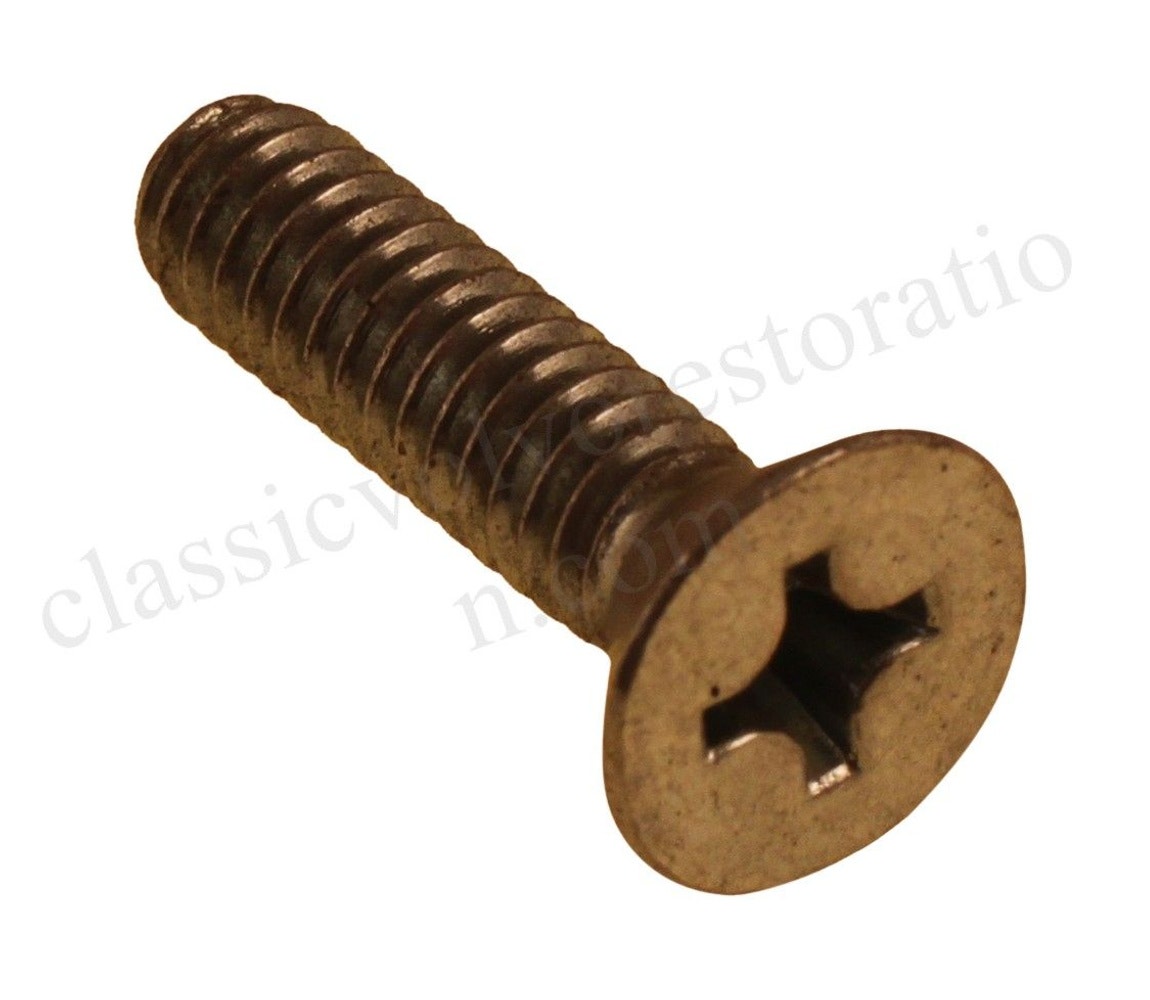 Schroef UNC 1/4 x 1 UFX