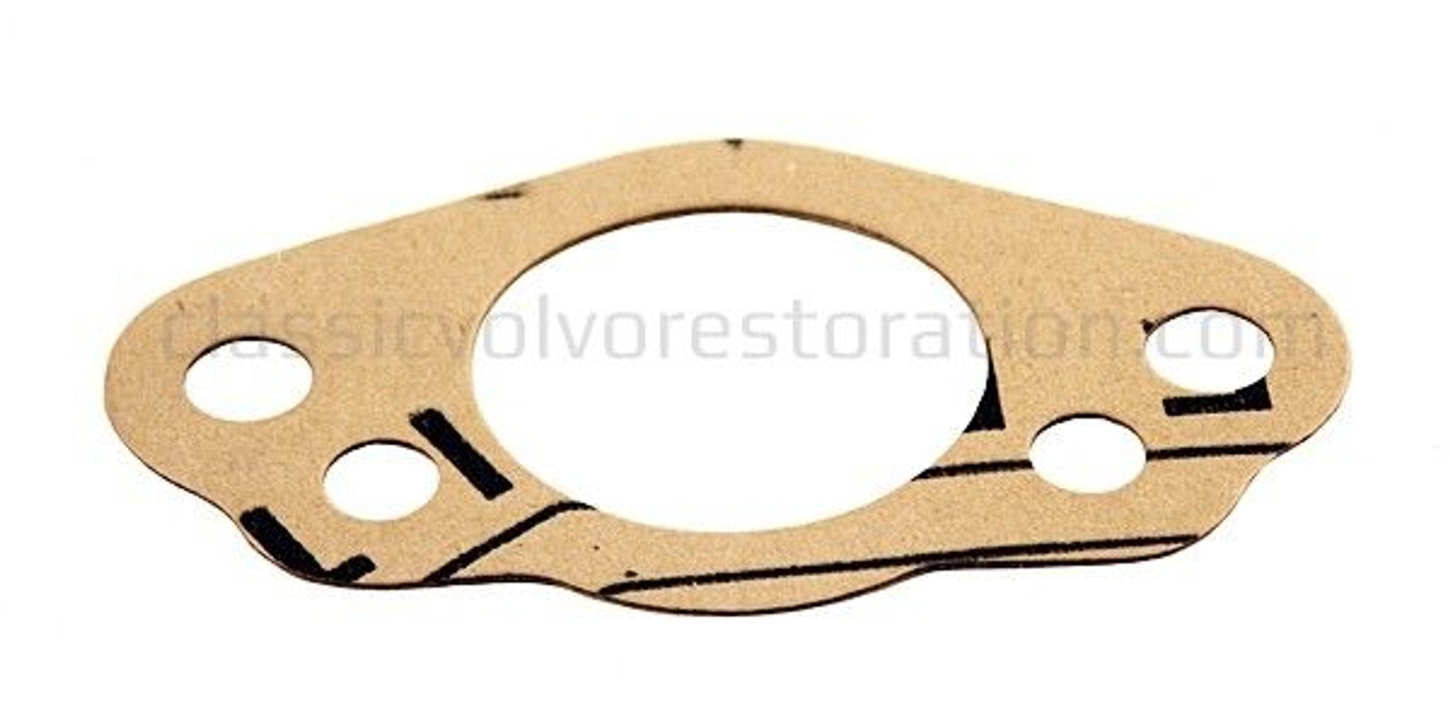 Joint filtre à air-carburateur SU