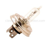 Glödlampa strålkastare H4 6V 60/55W