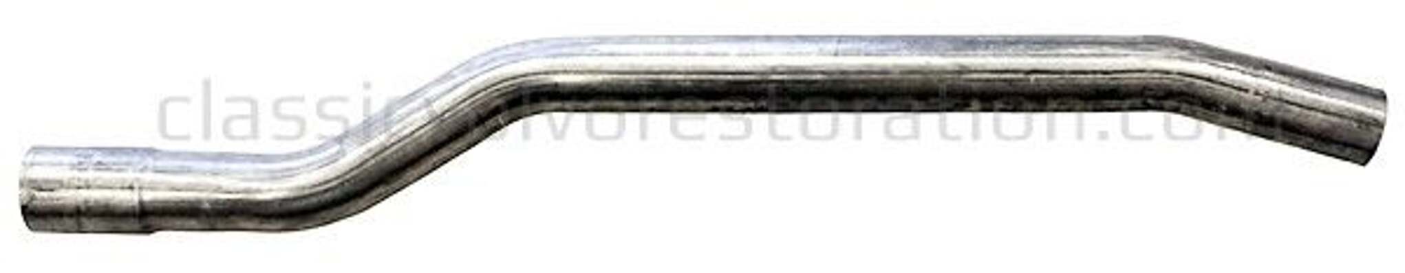 Mellanrör E/ES främre