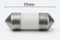 Säkring A Porslin (kort)
