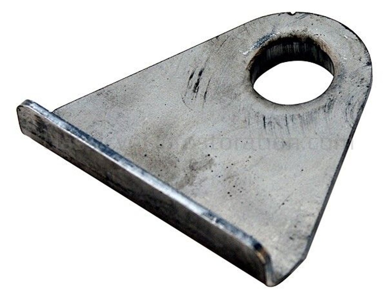 Fäste Mellanaxel/kopplingsarm B18 Yttre