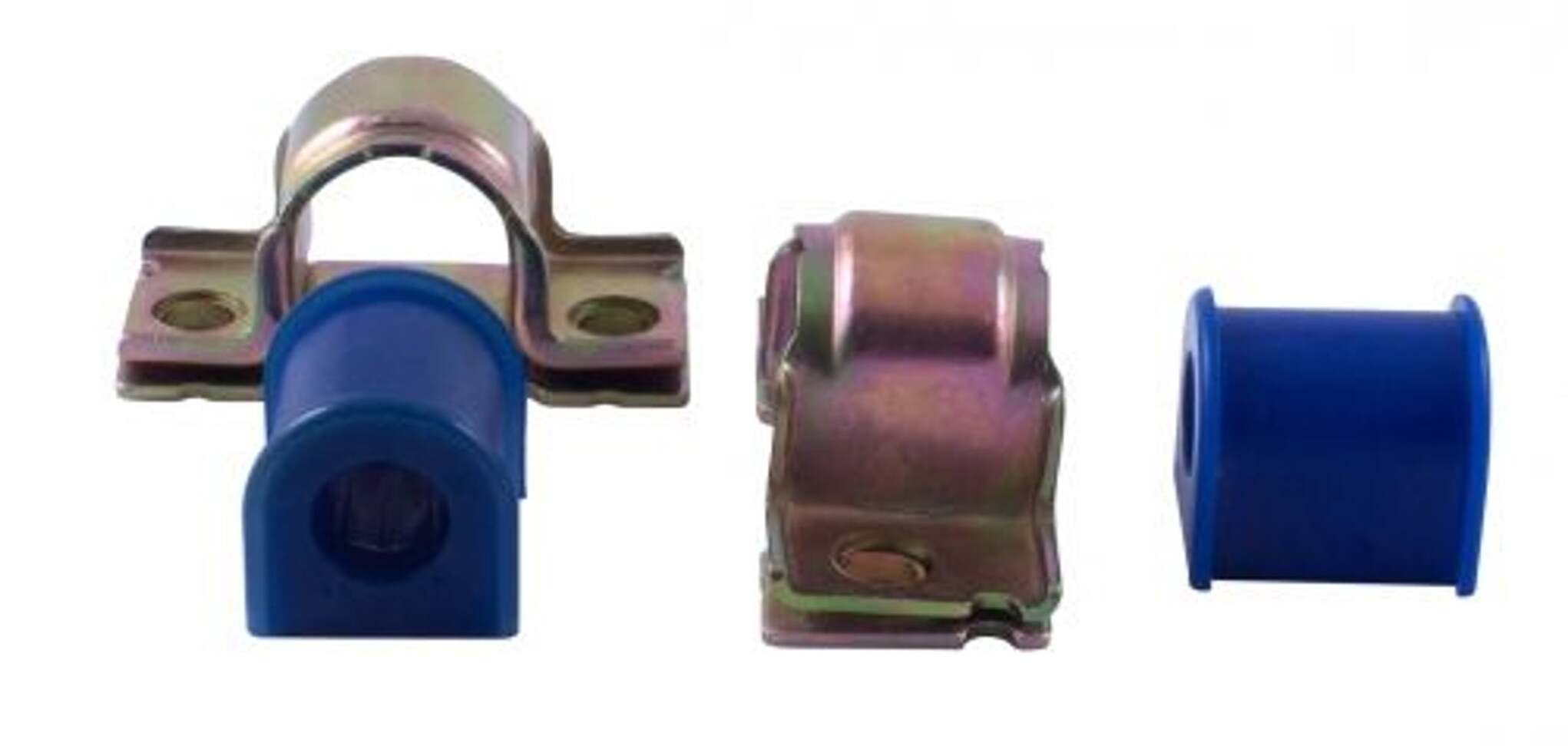 Krängningshämmarsats PU