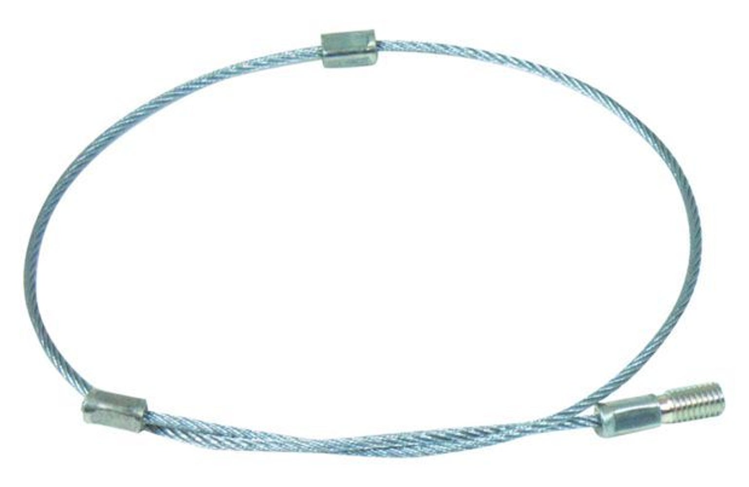 Lina vindrutetorkare vänsterstyre