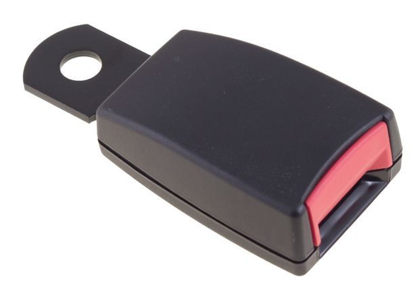 Lås säkerhetsbälte fram och bak