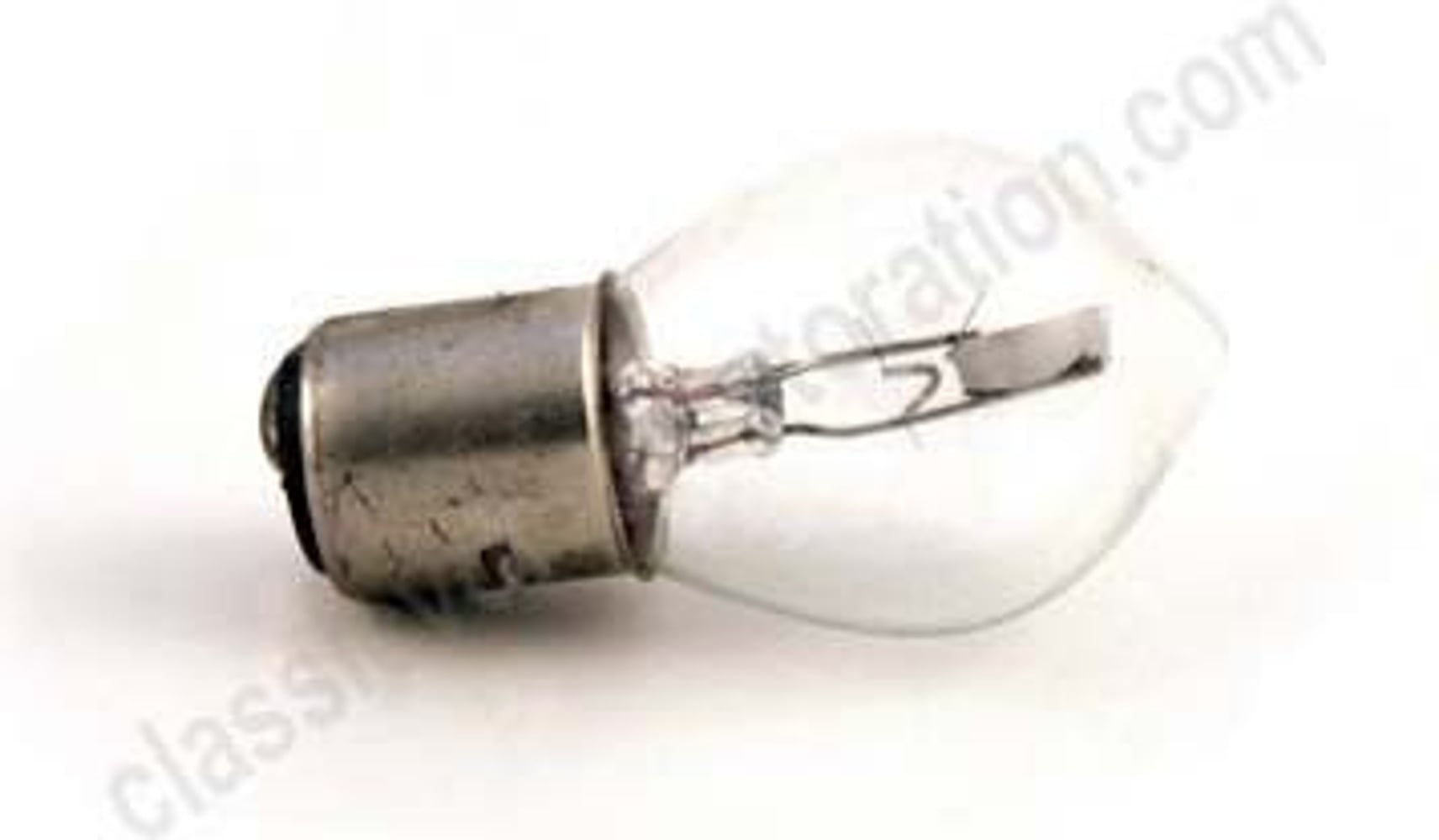 Glödlampa 12V 45/40W BA 20d