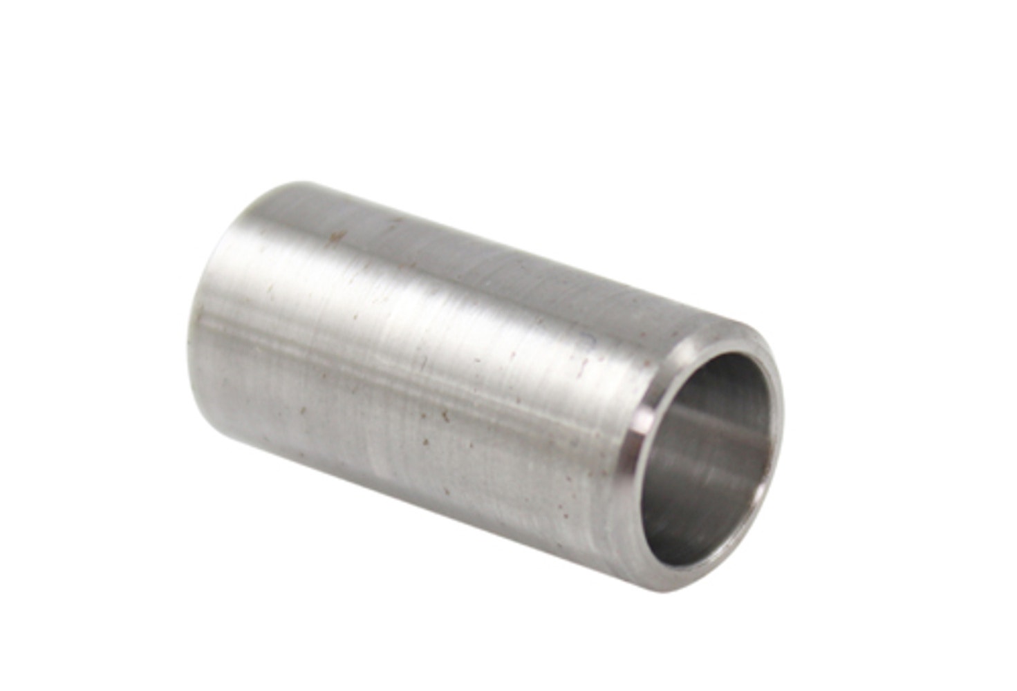 Bussning spjällaxel Zenith lång