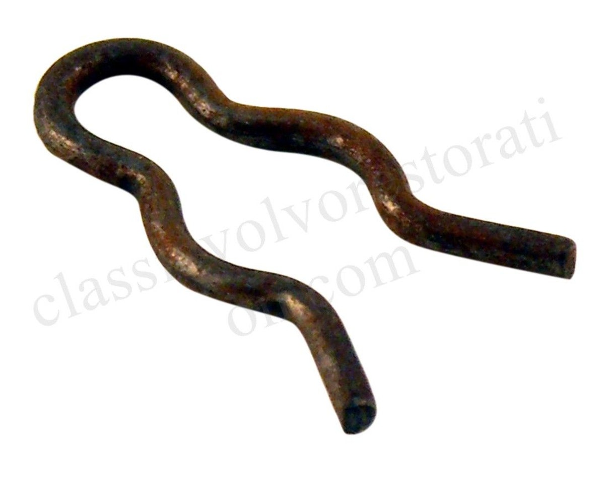 Låsfjäder reglage BW35