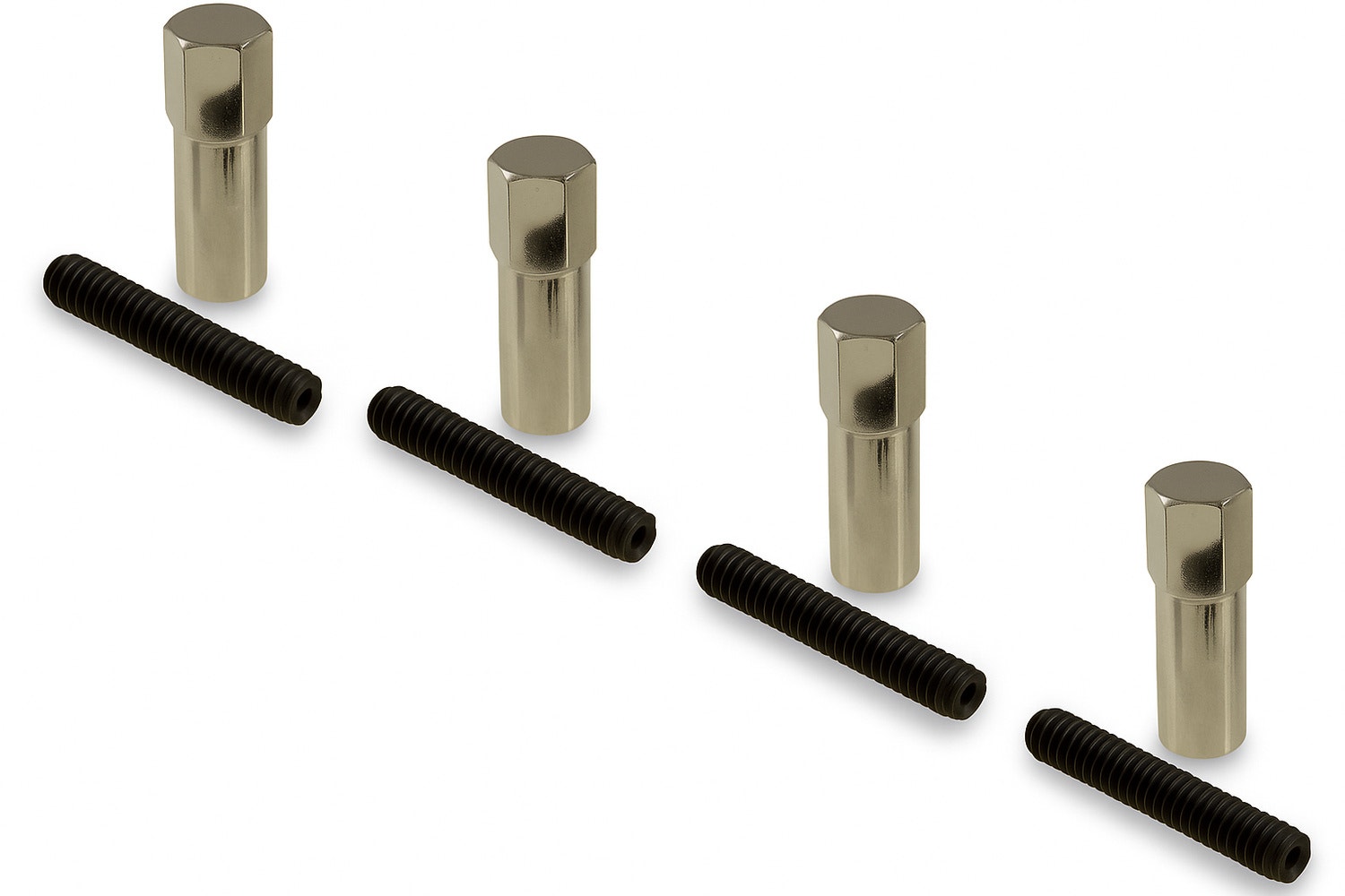 Skruv UNC 1/4-20 ventilkåpa