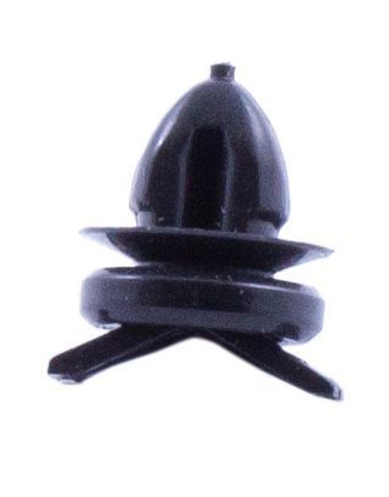 Clips prydnadslist grill