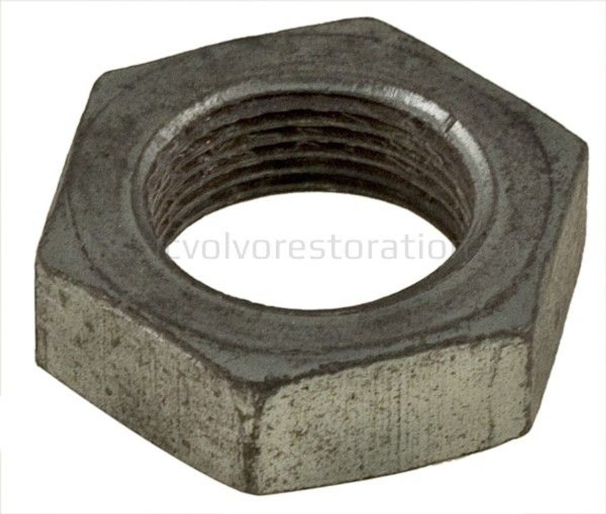 Mutter generator, hus