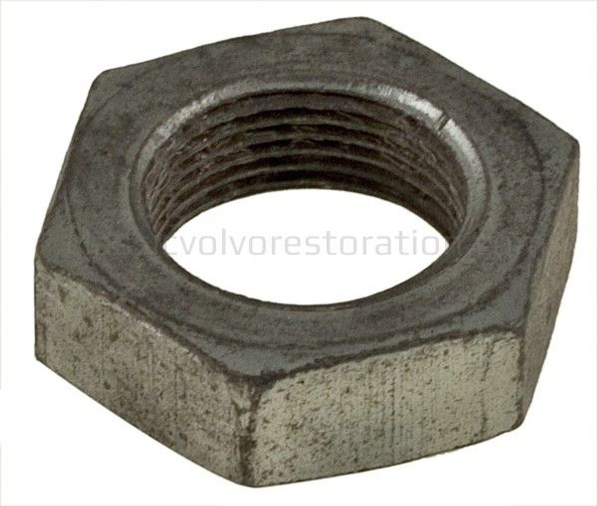 Mutter generator, hus