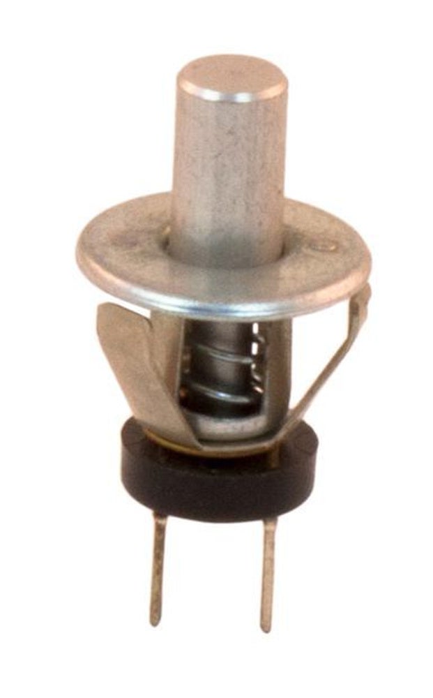 Strömbrytare dörr 2-pol