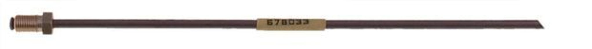 Bromsrör vänster fram inre