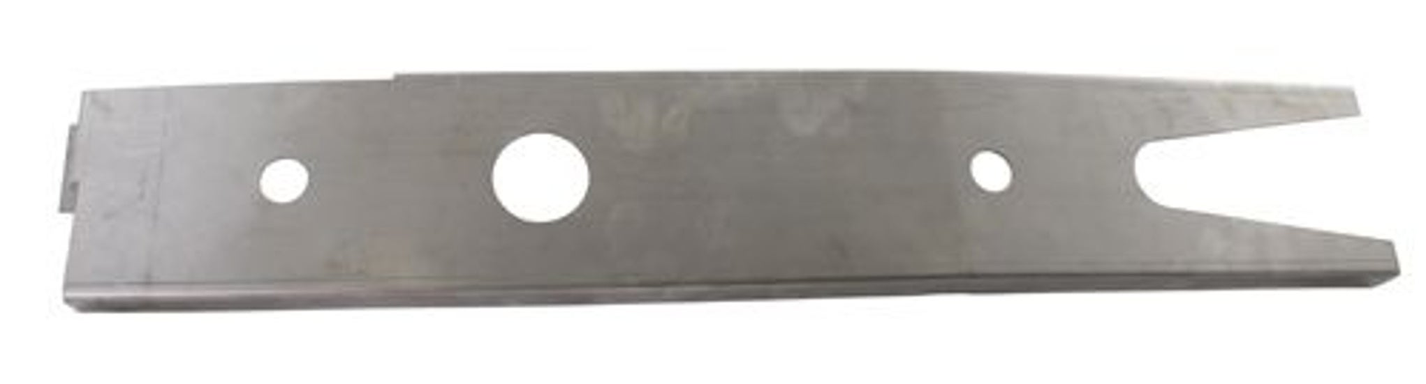 Tröskel mellandel vänster