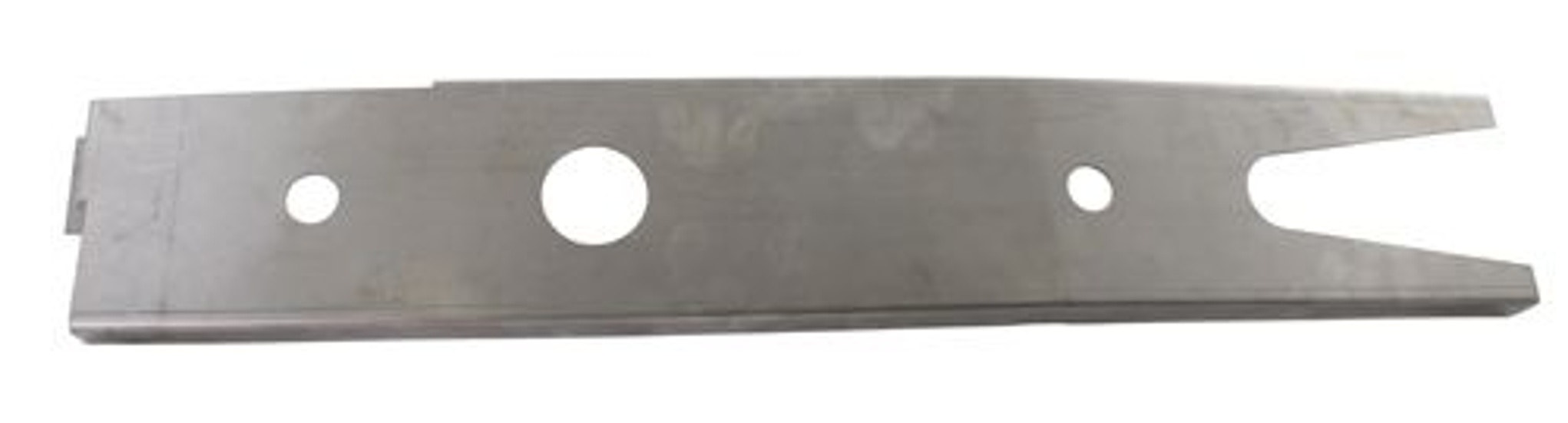 Tröskel mellandel vänster