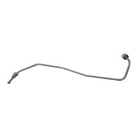 Bromsrör vänster bak (Förbockat)