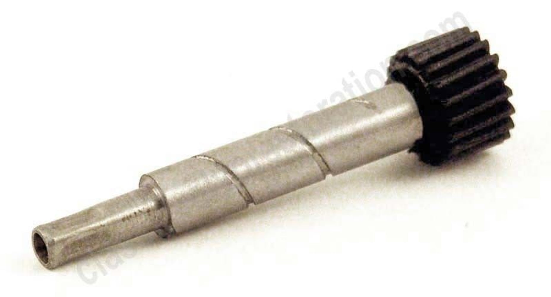 Drev hastighetsmätare D-typ