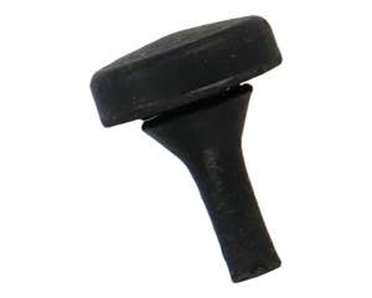 Gummiplugg Motorhuv/Värmepaket