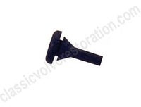 Gummiknapp Vänsterrmepaket