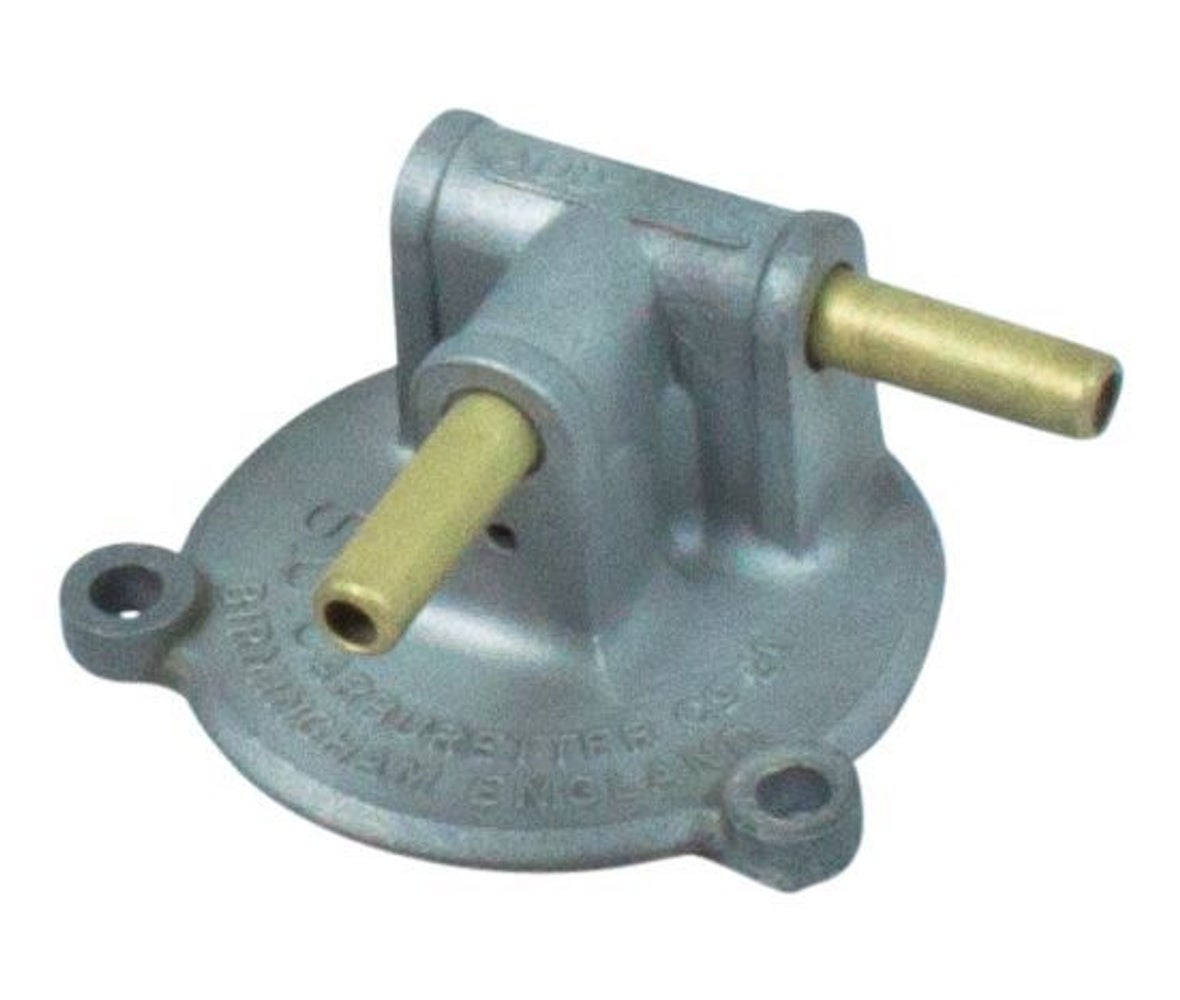 Couvercle cuve flotteur B18 SU