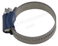 Slangklämma -38 mm