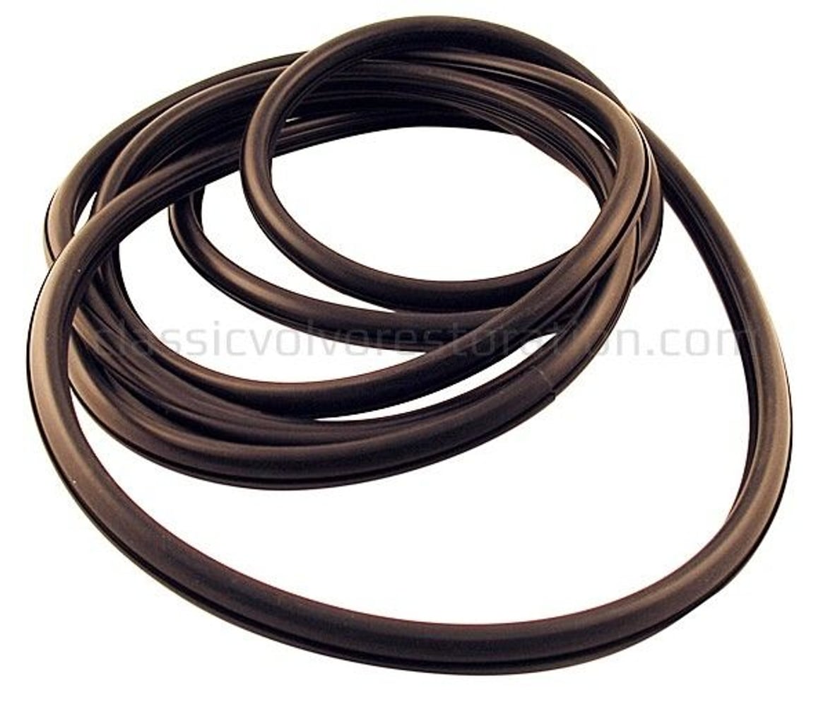 Joint caoutchouc pare-brise