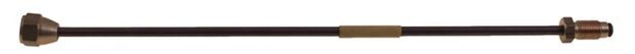 Bromsrör höger fram yttre