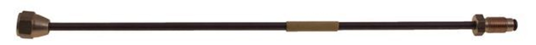 Bromsrör höger fram yttre