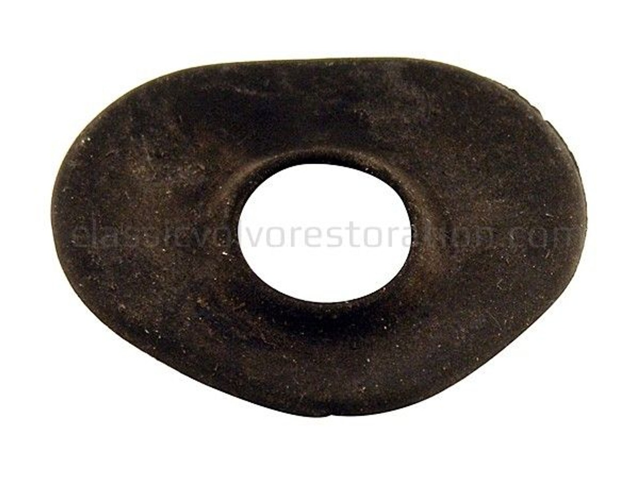 Packning handbromsaxel gummi